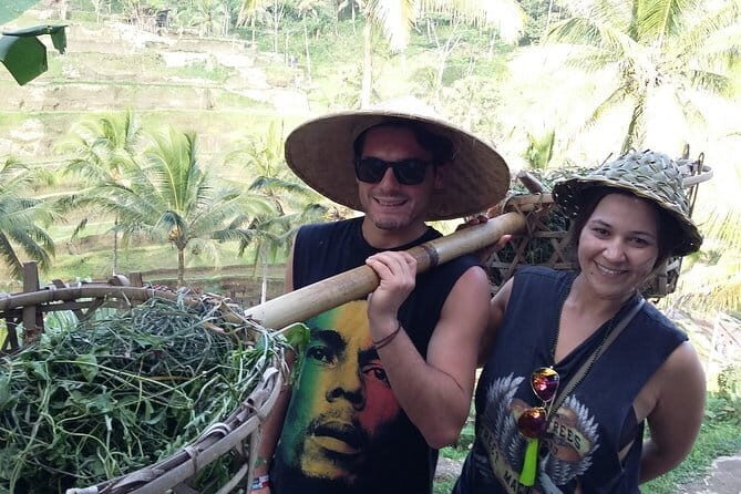Full-Day Ubud Village including Mt Batur Tirta Empul and Sightseeing Tour - The logic of this full-day route (and why it’s a good value)