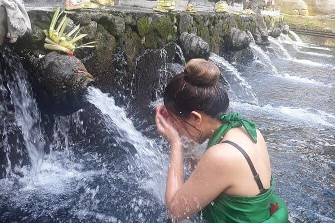 Full-Day Ubud Village including Mt Batur Tirta Empul and Sightseeing Tour - Price and what you’re really buying for $78