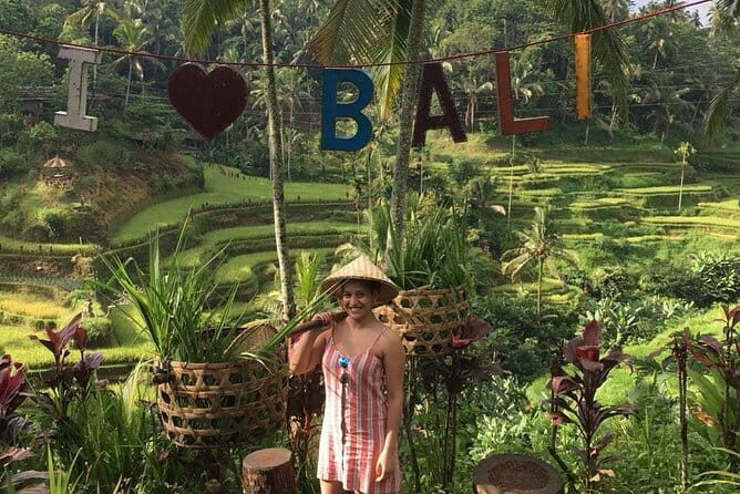 Full-Day Ubud Village including Mt Batur Tirta Empul and Sightseeing Tour - Mt Batur: the altitude view and crater-edge lunch
