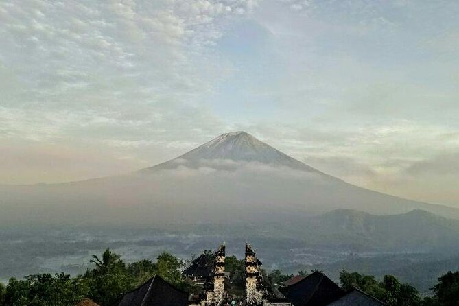 Gate of Heaven and the Amazing East Bali - East Bali from Nusa Dua: a day packed with photo-worthy stops