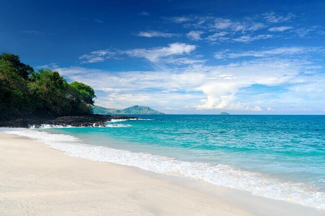 Gates of Heaven Temple and Blue Lagoon Snorkeling with All-inclusive - Key highlights worth planning for
