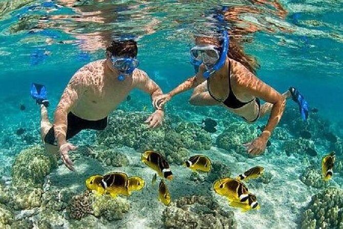Gates of Heaven Temple and Blue Lagoon Snorkeling with All-inclusive - Gates of Heaven at Lempuyang Temple: making the iconic frame work