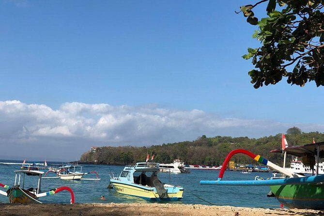 Gates of Heaven Temple and Blue Lagoon Snorkeling with All-inclusive - Who’s behind the day: drivers, guides, and the value of smooth communication