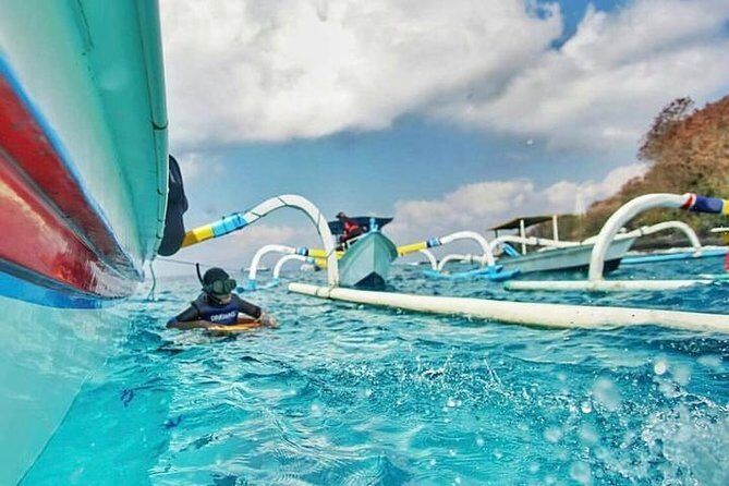 Gates of Heaven Temple and Blue Lagoon Snorkeling with All-inclusive - Who should book this Gates of Heaven + Blue Lagoon combo