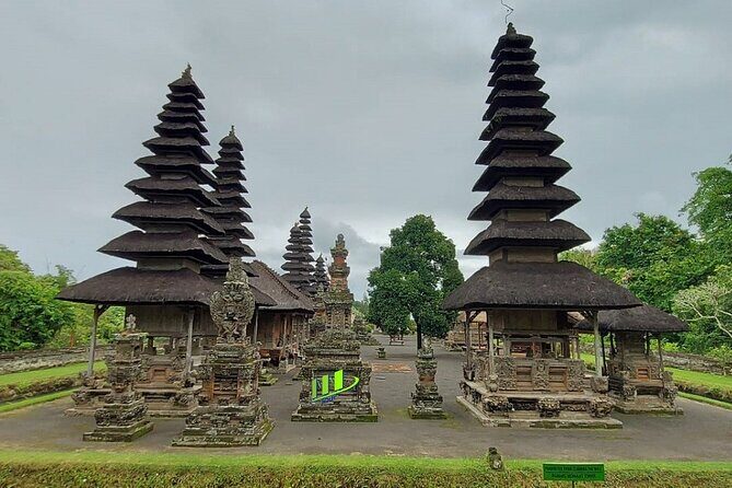 Half-Day Private Tour to Tanah Lot and Bali Royal Temple - Key highlights to know before you go