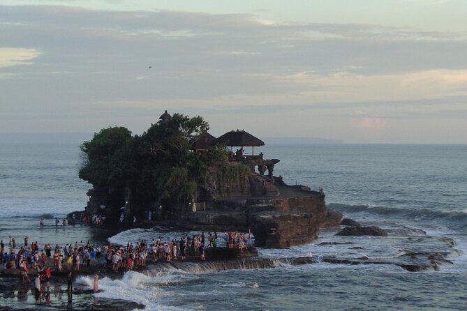 Half-Day Private Tour to Tanah Lot and Bali Royal Temple - Should you book this half-day Tanah Lot and temple tour?