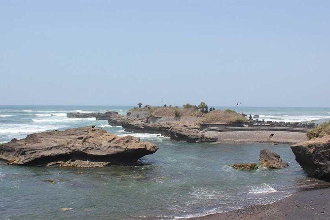 Half-Day Taman Ayun UNESCO and Tanah Lot Temple with private Car - Key Highlights at a Glance