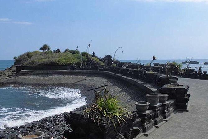 Half-Day Taman Ayun UNESCO and Tanah Lot Temple with private Car - A 6-Hour Temple Loop That Actually Fits Your Day