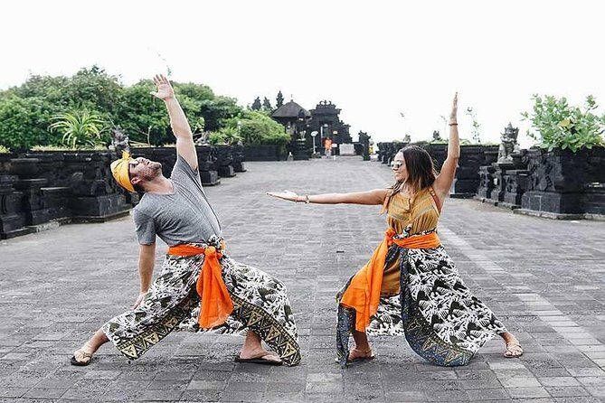 Half-Day Taman Ayun UNESCO and Tanah Lot Temple with private Car - Why the 1634 Family Temple Feeling Matters