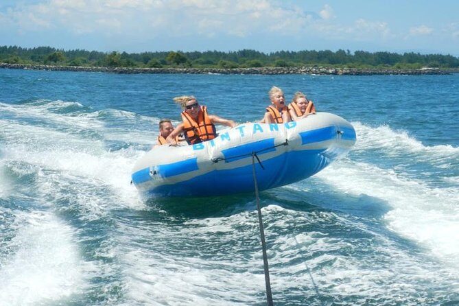 Half Day Watersport Combine With Uluwatu Incredible Sunset And Kecak Fire Dance - What’s included in the $67 price (and where costs can appear)