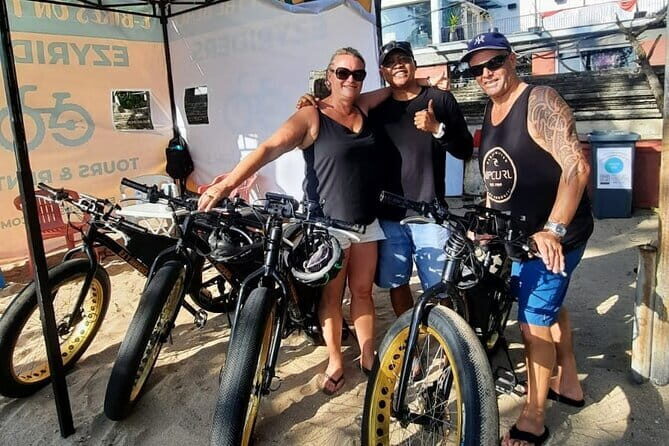 Halo Bike Cycling Tour Downhill - What’s included, and why that boosts the value