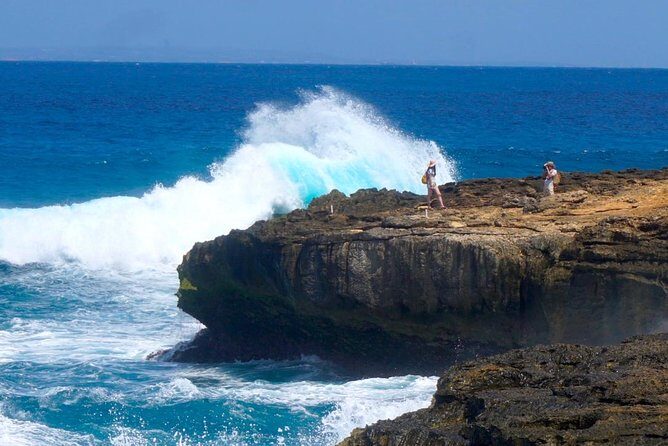 Have fun 1 day in Nusa Penida: snorkeling, kelingking & broken beach incl lunch - Small group limit (max 15): why it’s not just a number
