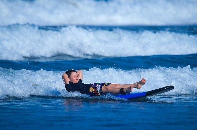 HOT PROMO. Private Surf Lessons (1 Coach/1 Guest) - Tips to get more out of a short, private session