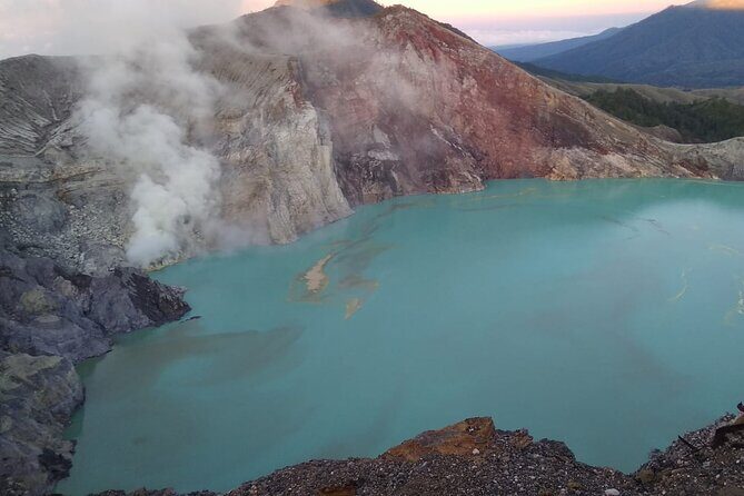 Ijen Crater Tour From Bali 1 Day - How this 1-day Bali to Ijen plan fits together