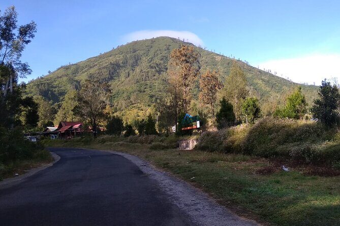 Ijen Crater Tour From Bali 1 Day - How to get the most from the sunrise experience