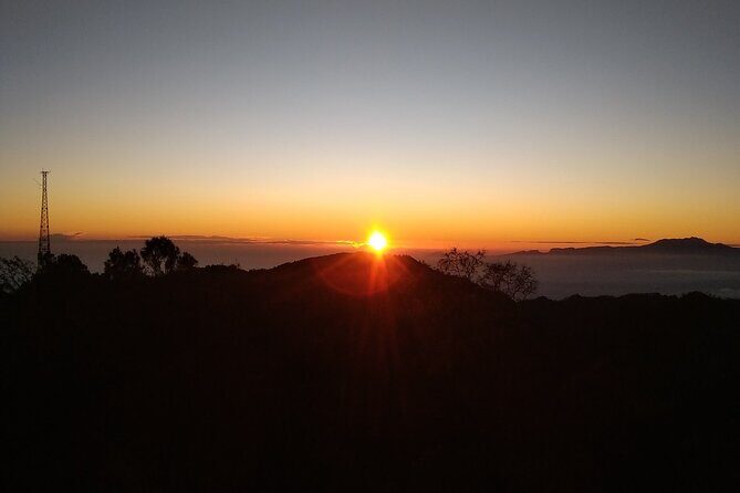 Ijen Crater Tour From Bali 1 Day - Safety and who should rethink the climb