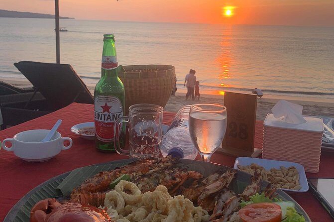 Incredible Uluwatu Temple Sunset & Kecak Fire Dance - Uluwatu Temple on the cliff: views, stories, and monkey awareness