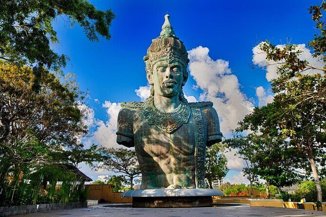 Indonesia: Garuda Wisnu Kencana - Key things to know before you go