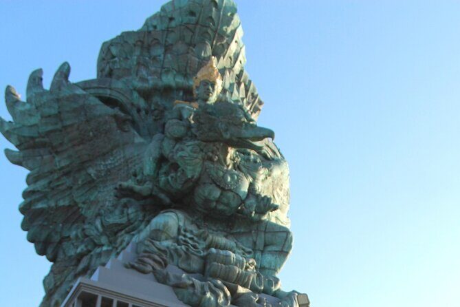 Indonesia: Garuda Wisnu Kencana - Price and value: $6.22 isn’t the whole story