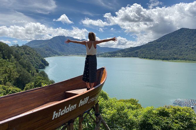 Instagram in north Bali : The Most Beautiful Spot for Photo - Key highlights worth planning around
