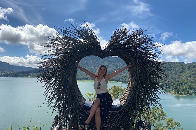 Instagram in north Bali : The Most Beautiful Spot for Photo - Price and value: why $99 can work when you add up the extras