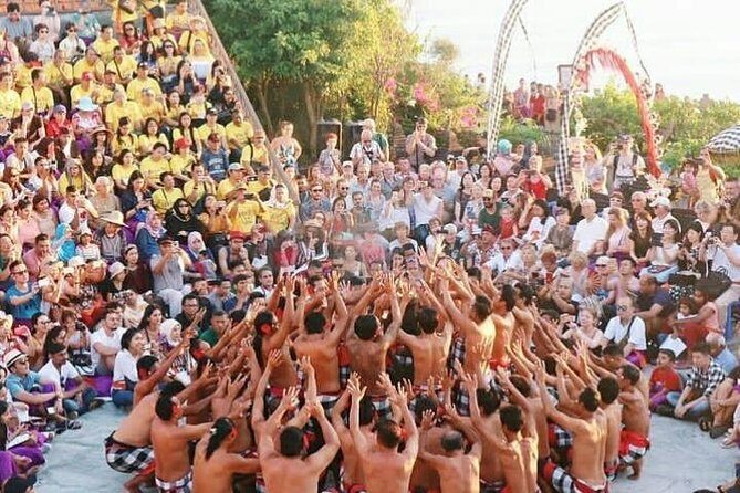 Kecak fire dance and uluwatu temple tour - free wifi - Who This Tour Suits Best (And Who Might Want a Different Plan)