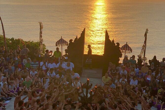 Kecak Fire Dance and Uluwatu Temple with Private Car Service - Private Car Service: The Real Value Is Time (and Less Stress)
