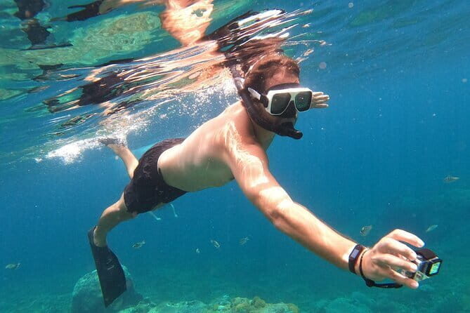 Komodo Island Adventure from Bali (Day Trip) - Boat issues, weather, and how to protect your day