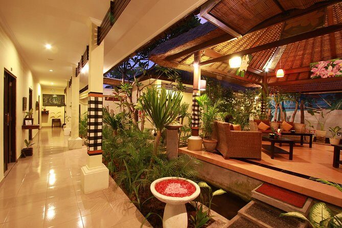 Kuta Bali Massage 90 Minutes with Transfer - Key Things To Know Before You Book in Kuta