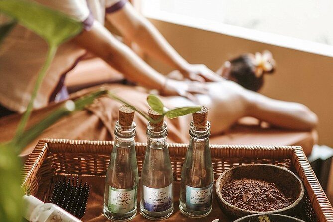 Kuta Bali Massage 90 Minutes with Transfer - A 90-Minute Traditional Balinese Reset in Kuta