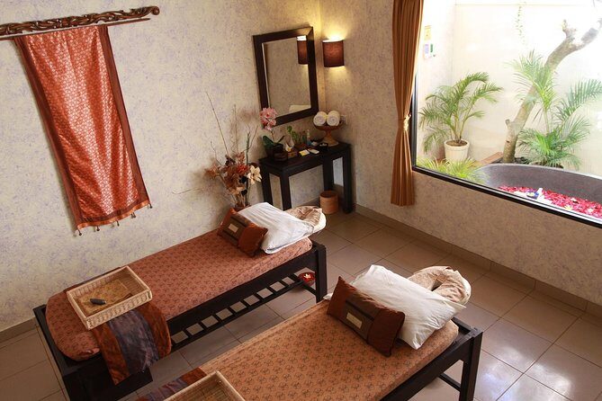 Kuta Bali Massage 90 Minutes with Transfer - Oil or No Oil: A Comfort Choice You Should Actually Make