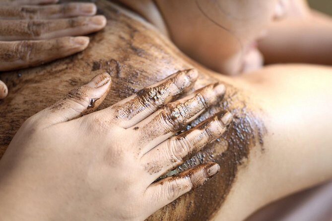 Kuta Bali Massage 90 Minutes with Transfer - The Spa Routine: Welcome Drink, Foot Wash, Shower