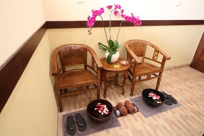 Kuta Bali Massage 90 Minutes with Transfer - Timing: Morning to Night Slots That Fit Real Plans