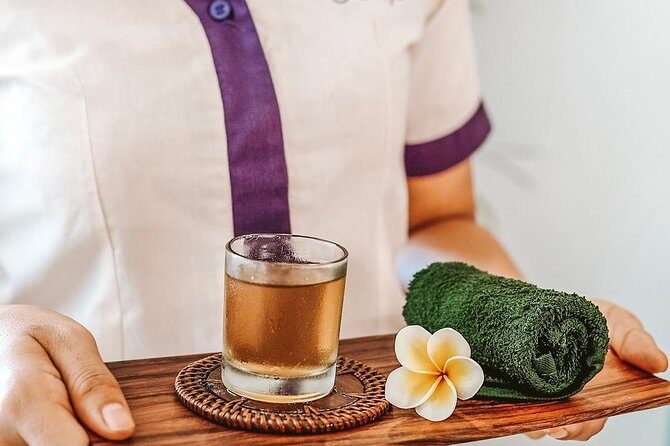 Kuta Bali Massage 90 Minutes with Transfer - What the Massage Experience Includes (And Why It’s Good Value)