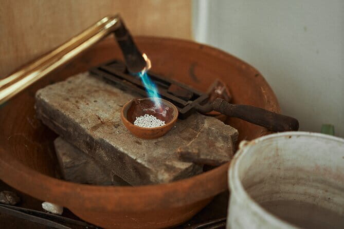 Kuta Bali Silver Jewelry Making Class Near Kuta Beach - What You’re Really Paying For: A Hands-On Sterling Silver Souvenir