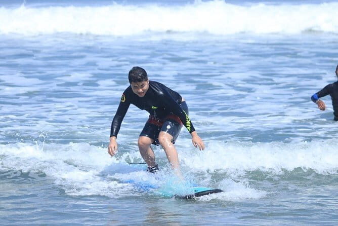 Kuta Beach Bali, 1 on 1 Surfing Lesson Orange Surf Bali - Price and Value: Why This Costs What It Costs