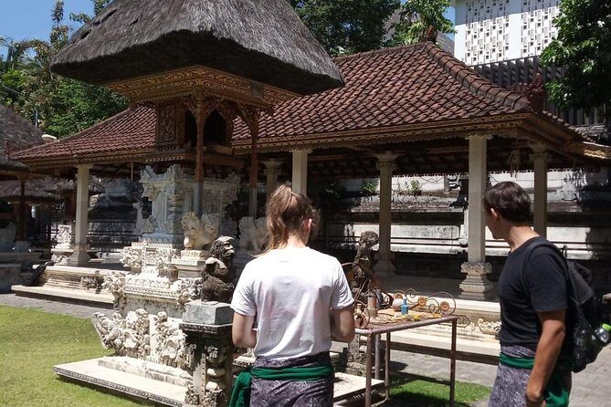 Kuta Beach eBike Private Tour - Turtle conservation at a local sanctuary: why it’s worth your time