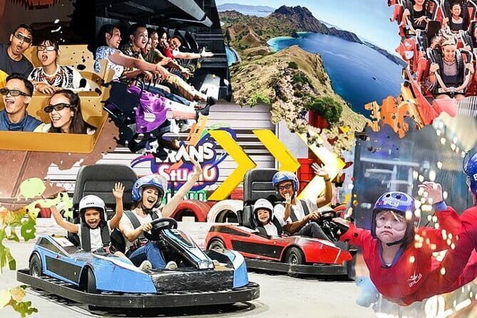 Kuta Half Day Tour - Private car in Kuta: the no-drama part