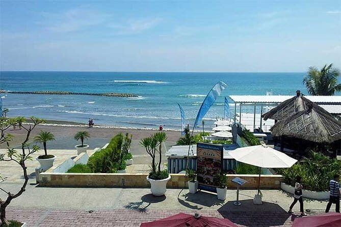 Kuta Half Day Tour - Trans Studio Bali Theme Park in a single hour