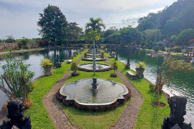 Lempuyang Gate of Heaven and City Tour - Price and what you’re really paying for ($76.93 per person)