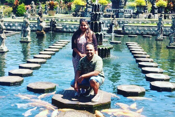 Lempuyang Gate of Heaven, Tirta gangga & tukad cepung waterfall - Lunch at Lereng Agung Restaurant: A Necessary Break, Not an Afterthought