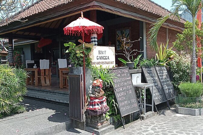 Lempuyang Temple Gate Heaven Tirta Gangga Private Guided Tour - What to wear and how to prepare (without overthinking it)