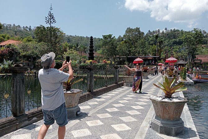 Lempuyang Temple Gate Heaven Tirta Gangga Private Guided Tour - Why the private guide/driver setup feels worth it