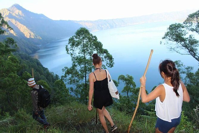 Mount Batur Sunrise Jeep Tour - Mount Batur Sunrise: Why this day feels worth the early start