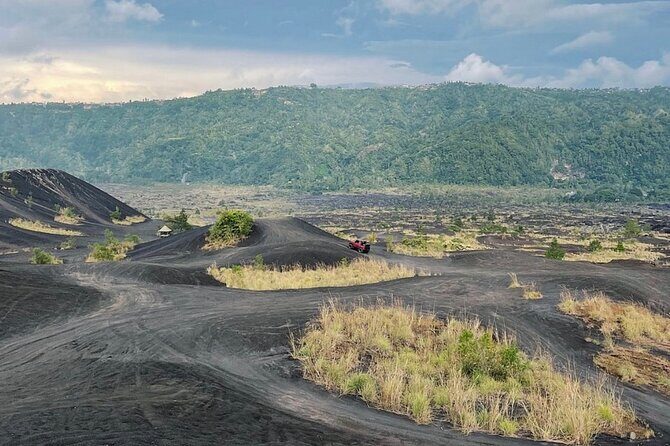 Mount Batur Sunrise Jeep Tour - Price and value: does $55 make sense for this schedule?