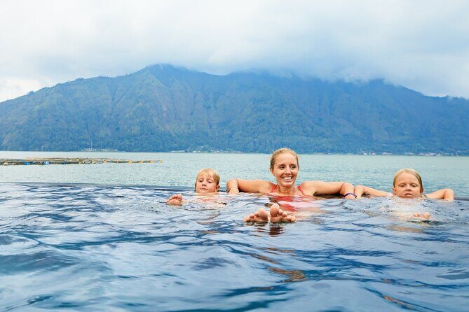 Mount Batur Sunrise Jeep Tour with Hot Springs and Waterfall - Should you book this Mount Batur sunrise jeep + hot springs + waterfall tour?