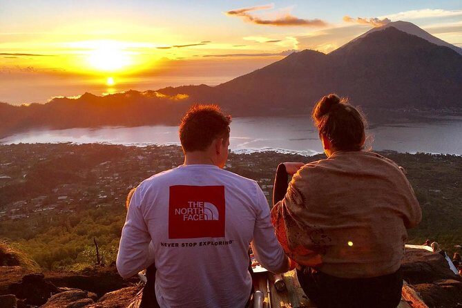 Mount Batur Sunrise Trekking & Hot Spring - Breakfast on the Volcano: Simple, Clever, and Actually Useful