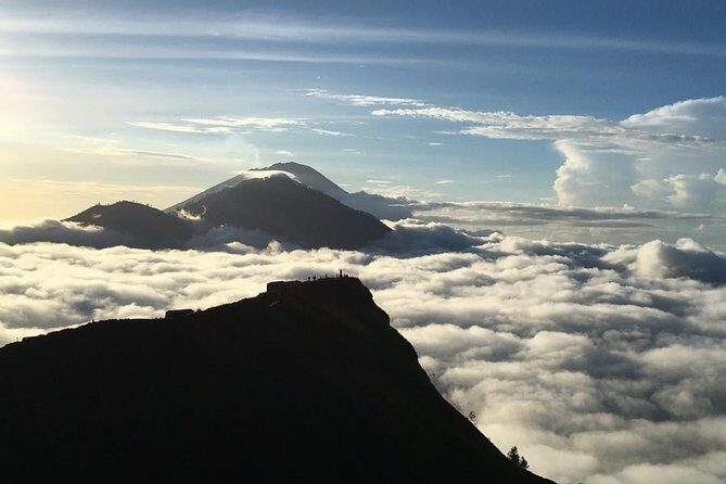 Mount Batur Sunrise Trekking & Hot Spring - Value and Price: Why $63 Can Make Sense