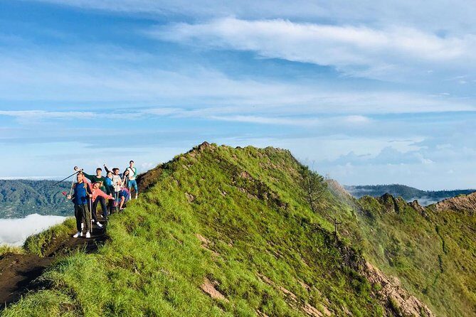 Mount Batur Sunrise Trekking & Hot Spring - Who This Tour Fits Best (And Who Might Want a Different Day)