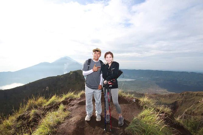 Mount Batur Sunrise Trekking & Hot Spring - Practical Tips to Get the Best Day From This Plan